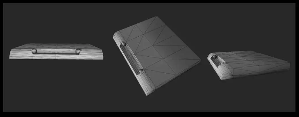 Loading Human Chapter 1