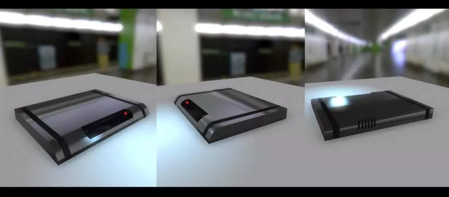 Loading Human Chapter 1