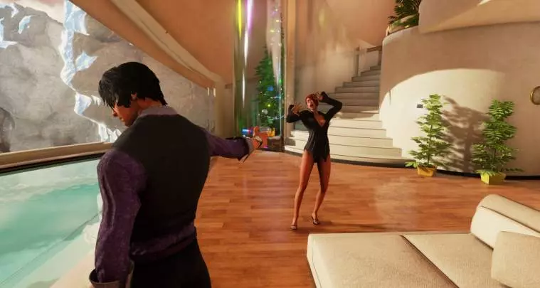 Loading Human: Chapter 1