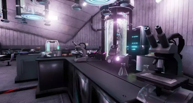 Loading Human Chapter 1 - PC