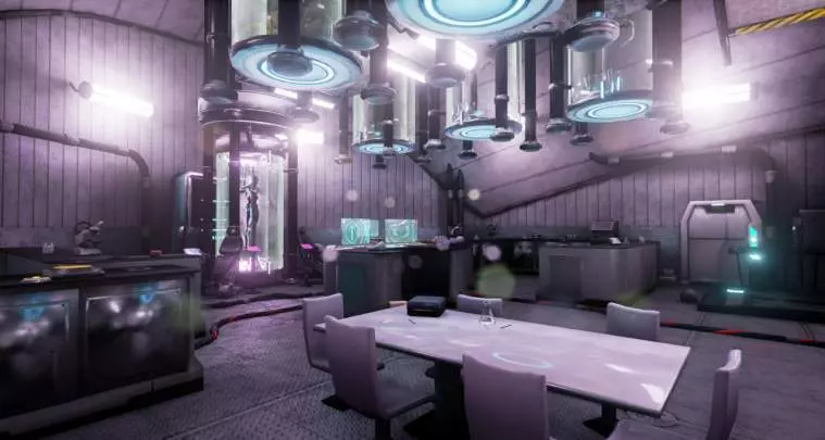 Loading Human Chapter 1