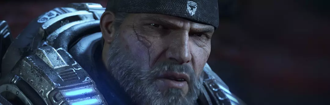 Análisis Gears of War 4 Análisis Gears of War 4