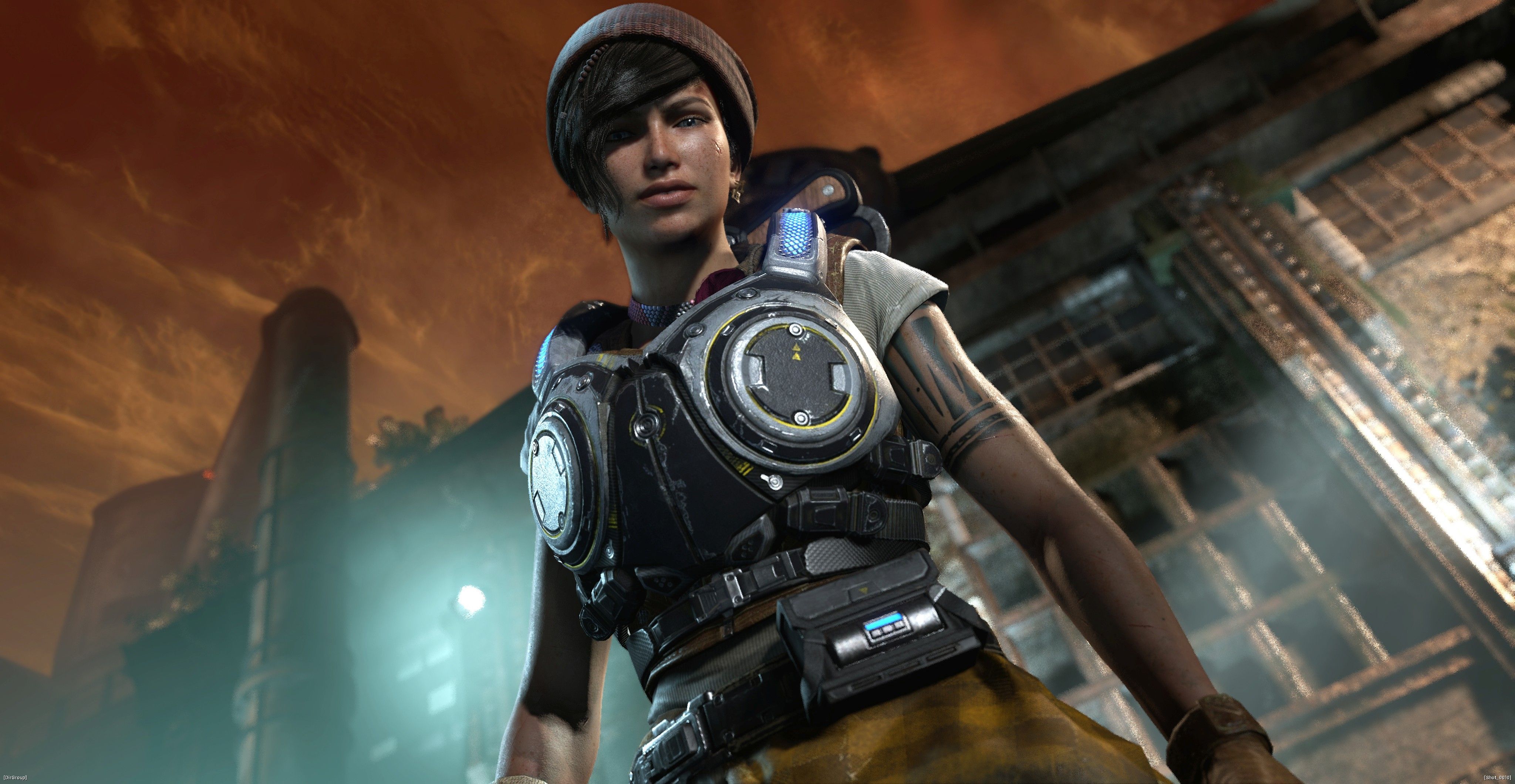 Imagen de Gears of War 4