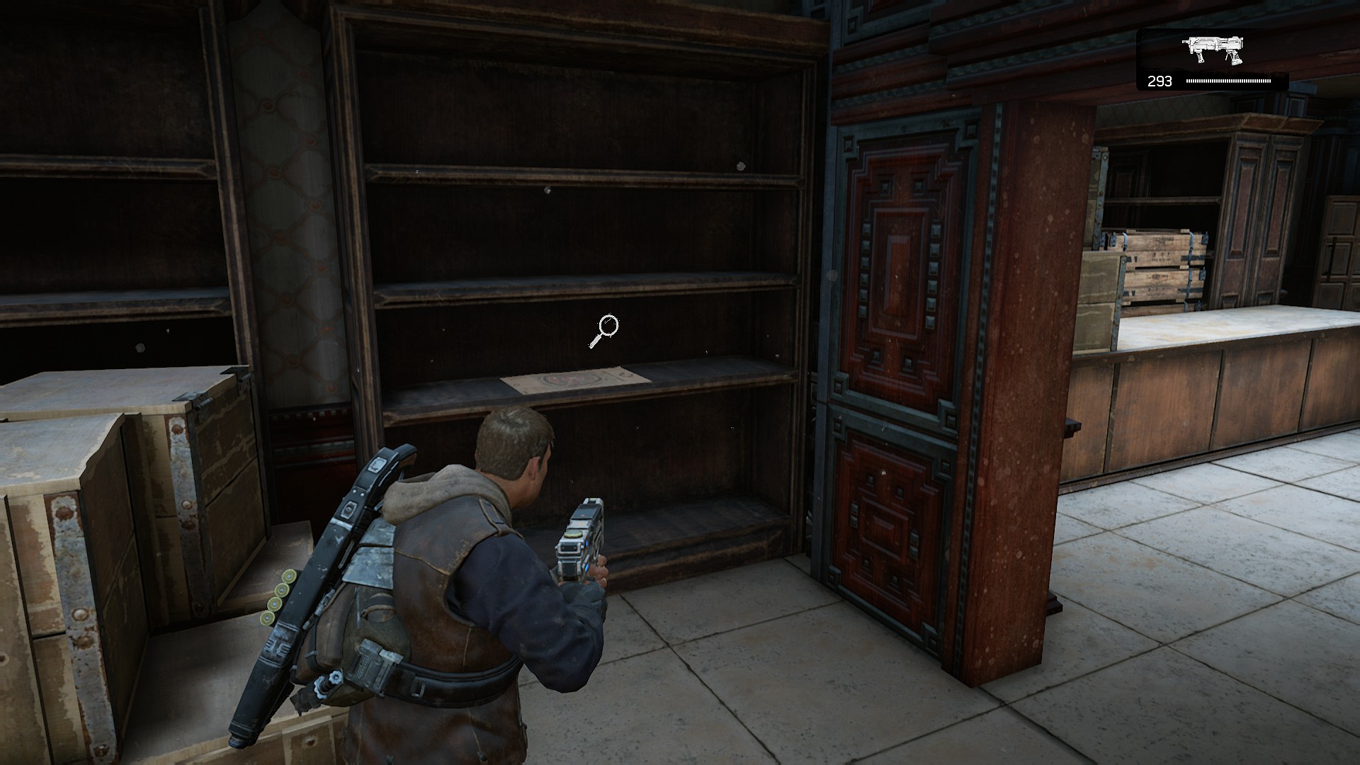 Imagen de Gears of War 4