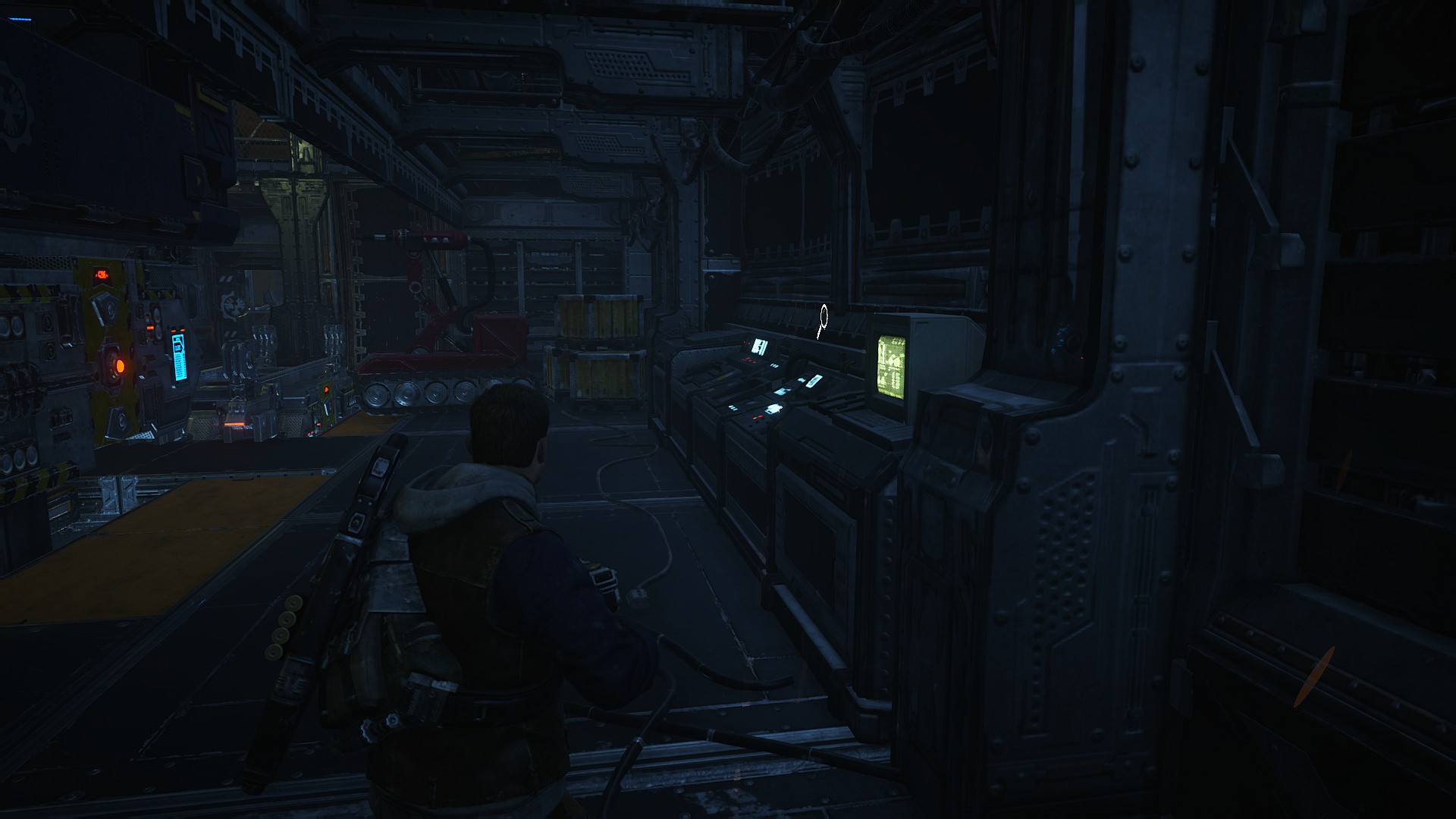 Imagen de Gears of War 4