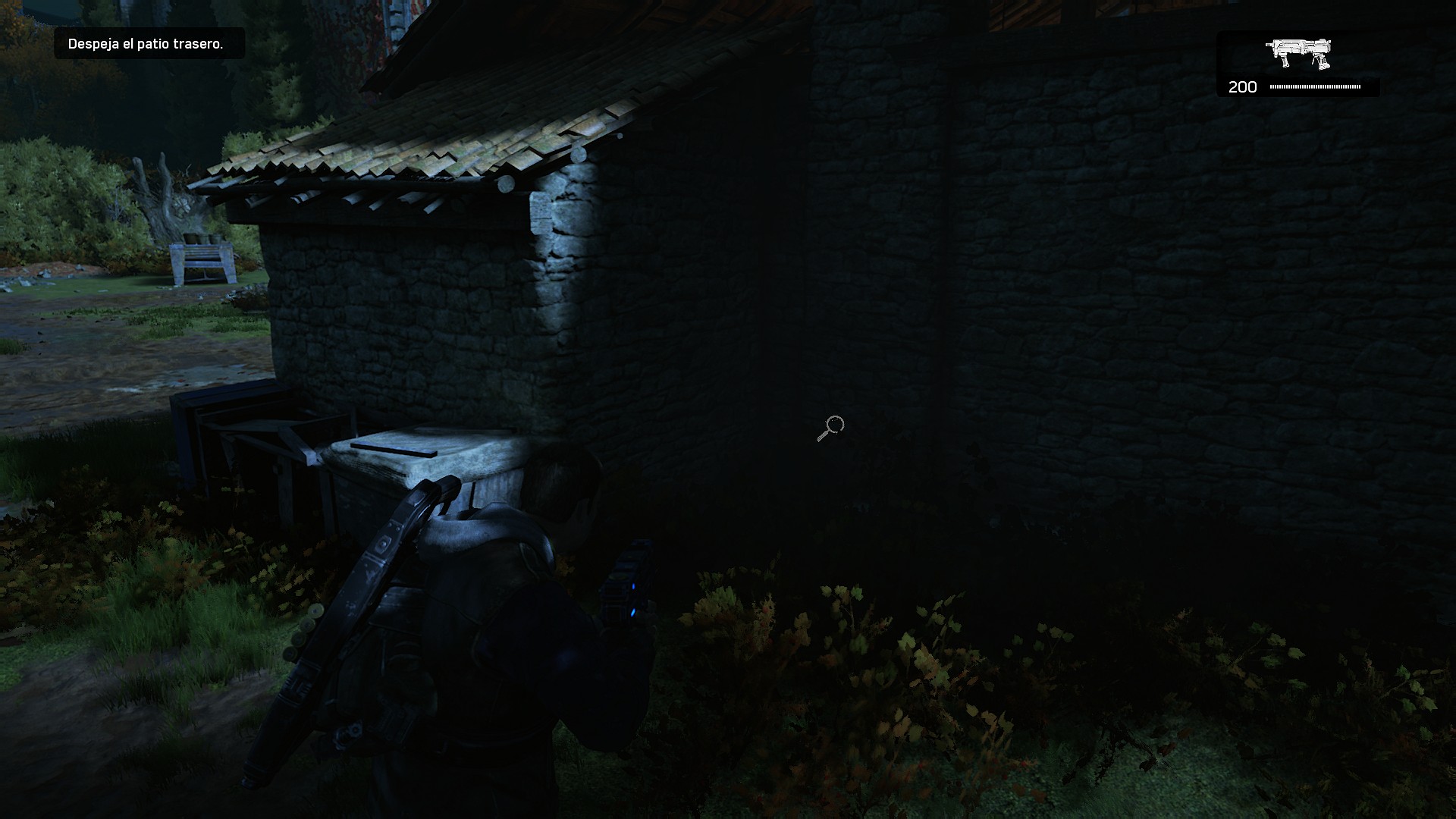 Imagen de Gears of War 4