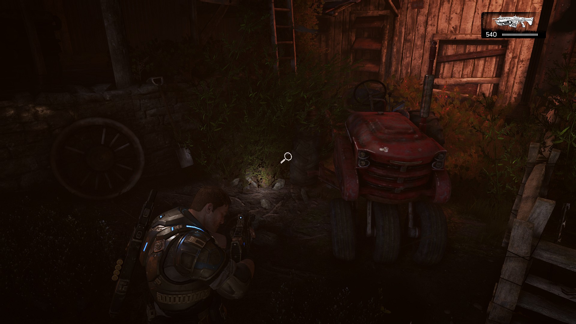 Imagen de Gears of War 4