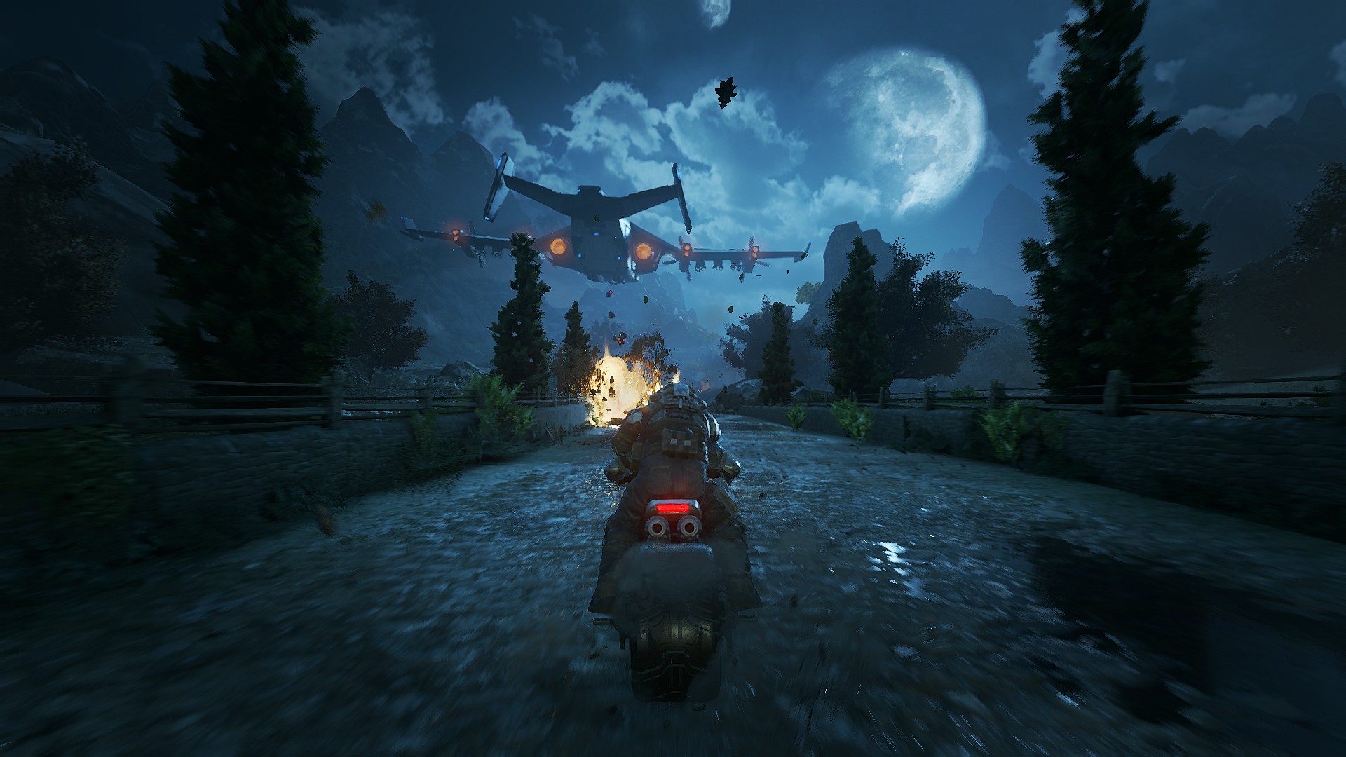 Imagen de Gears of War 4