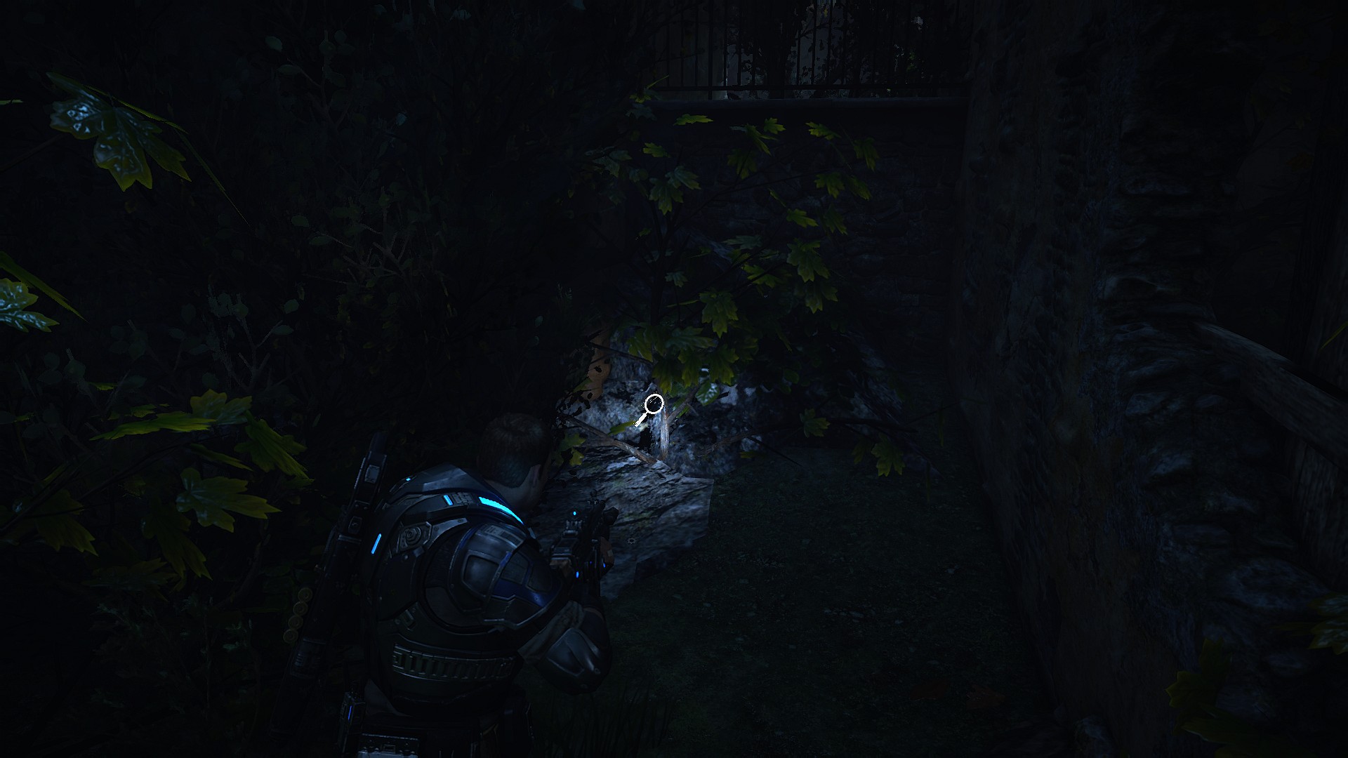 Imagen de Gears of War 4