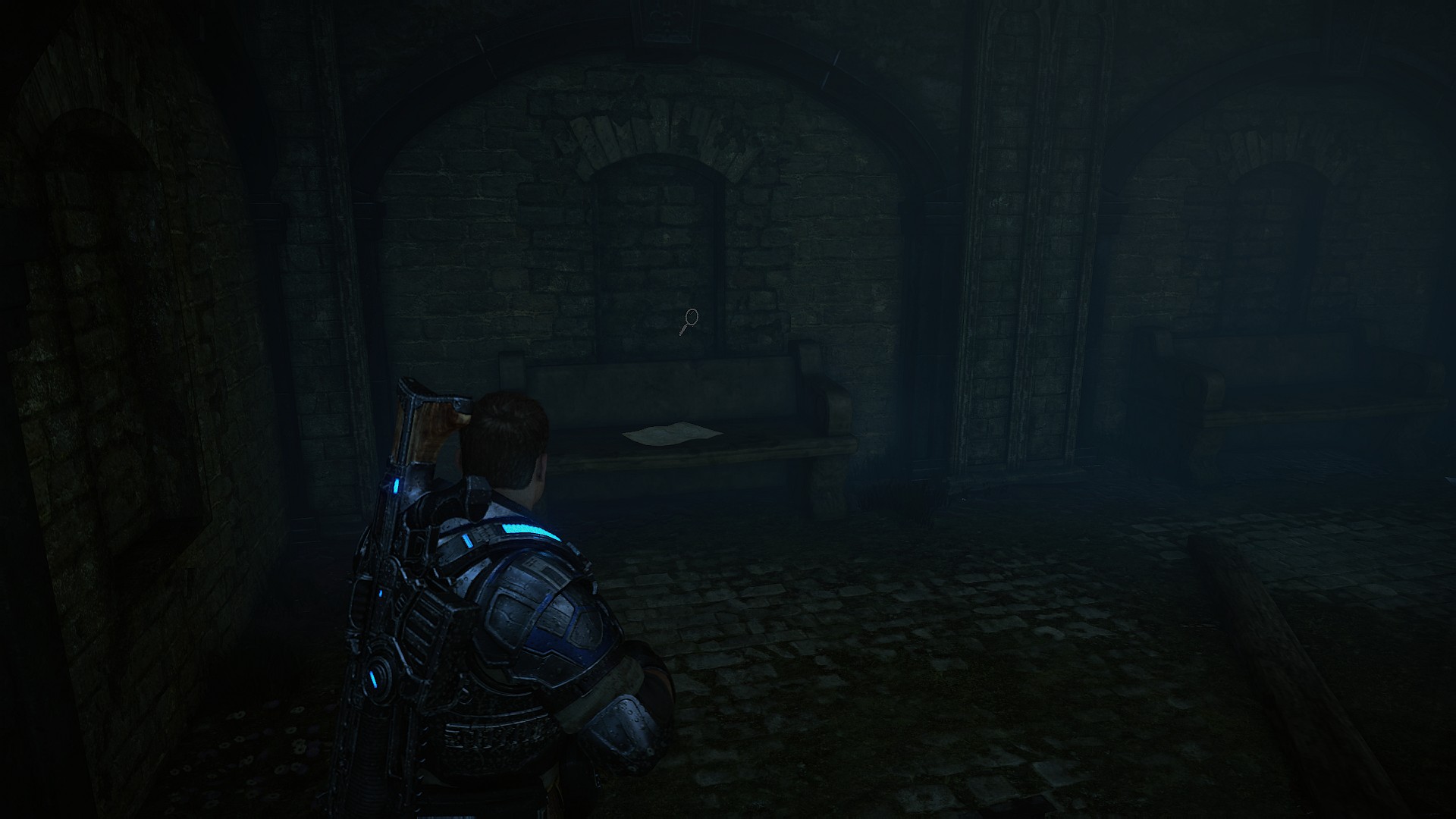 Imagen de Gears of War 4