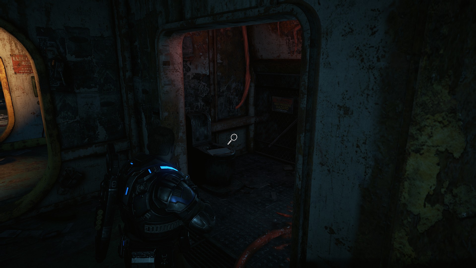 Imagen de Gears of War 4
