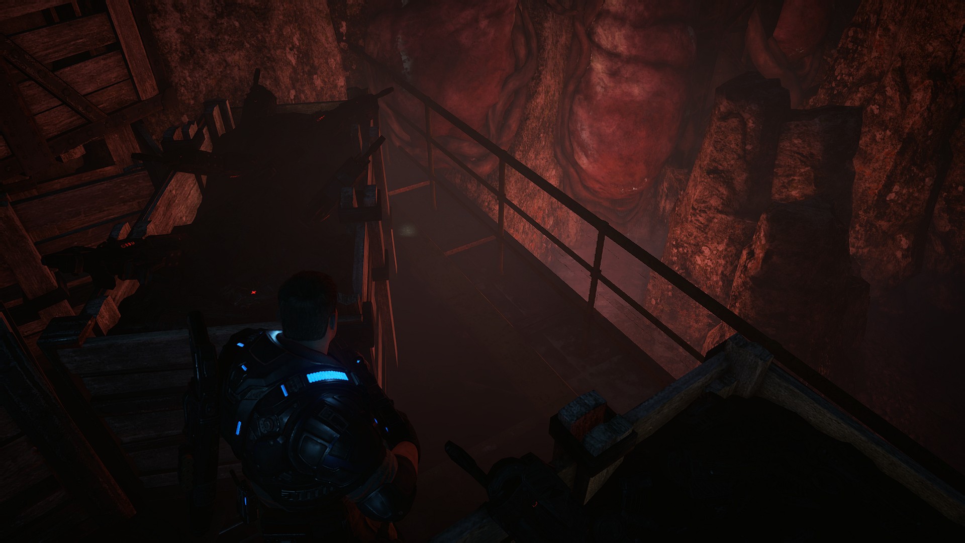 Imagen de Gears of War 4