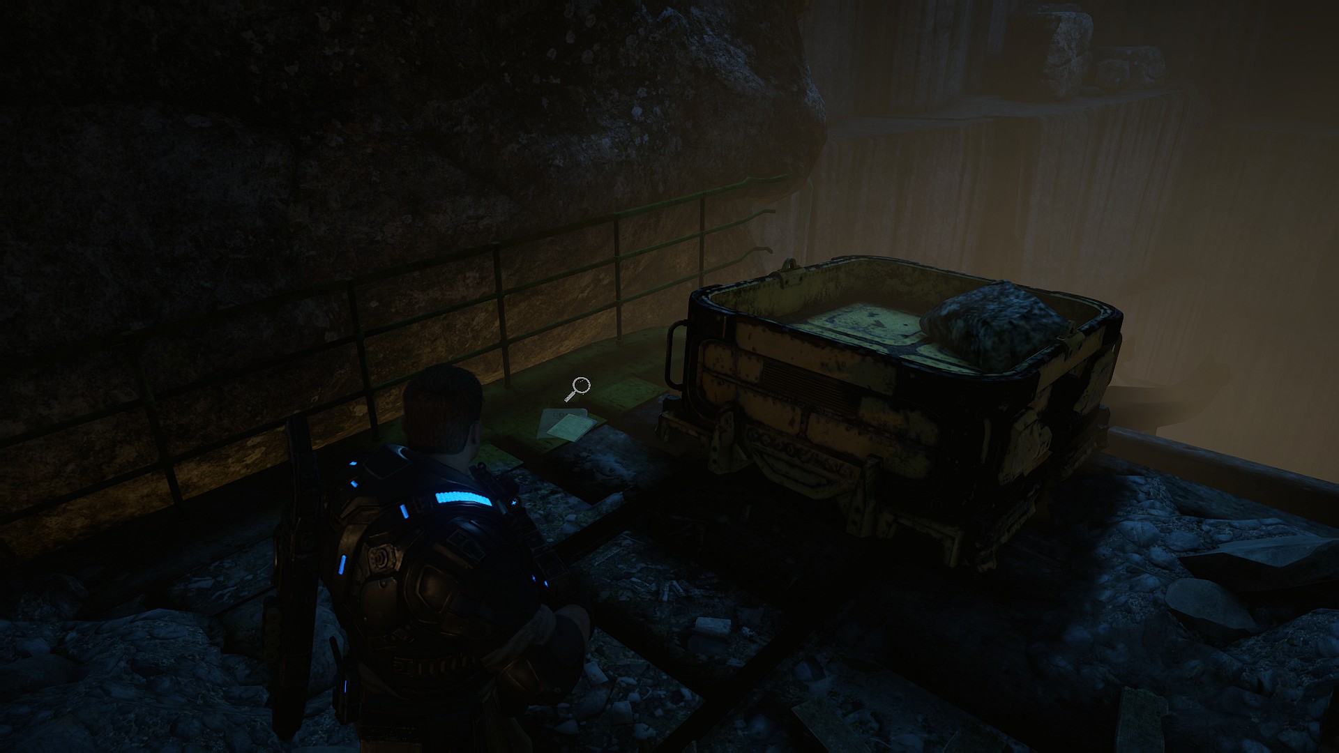 Imagen de Gears of War 4