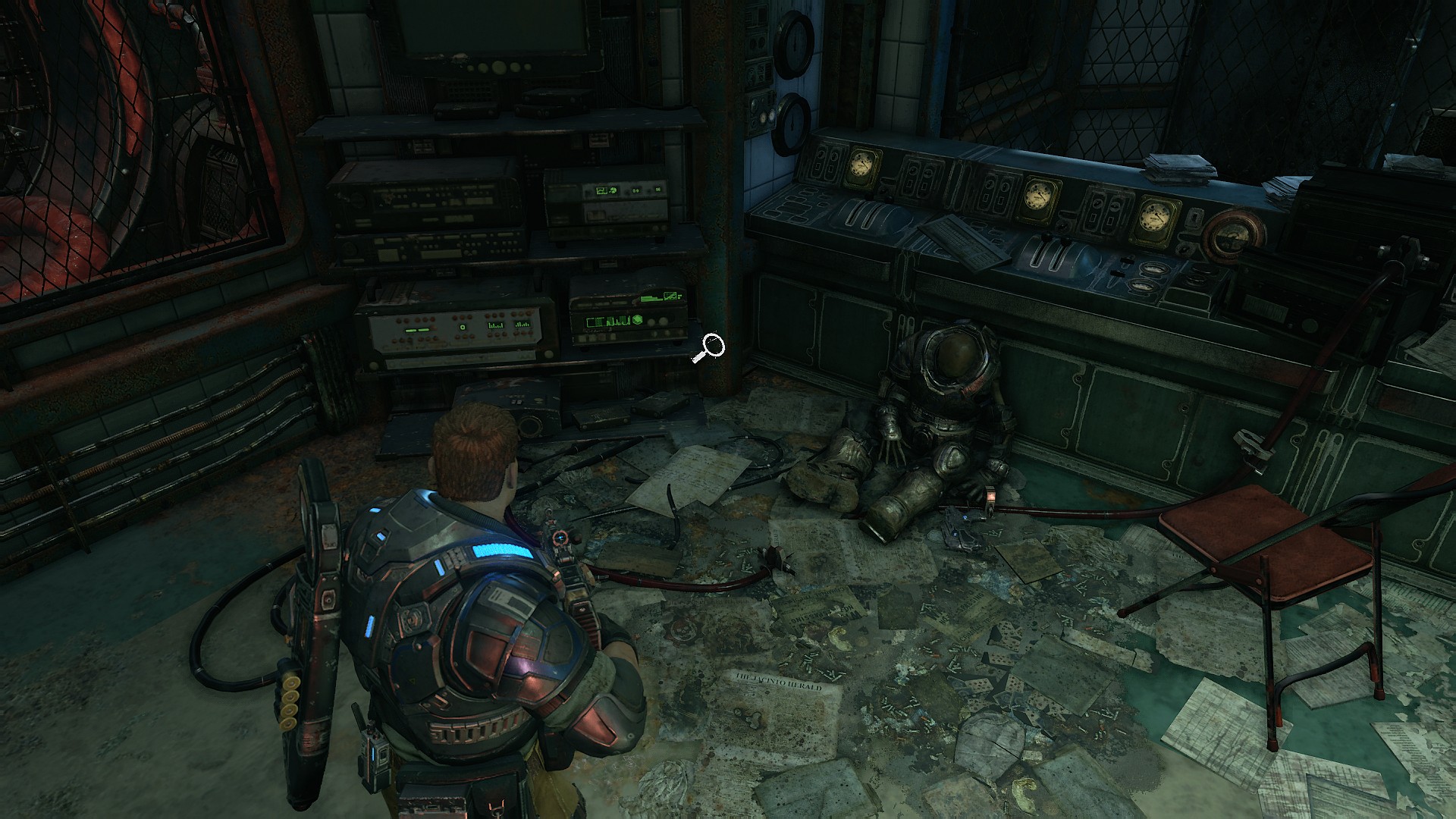 Imagen de Gears of War 4