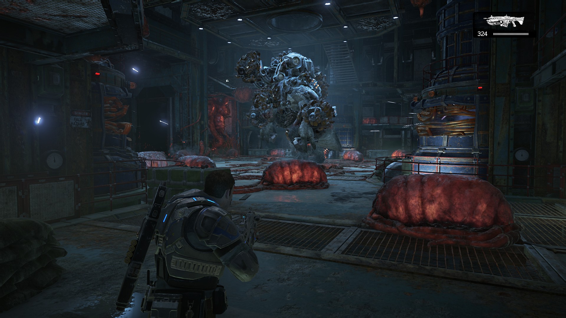Imagen de Gears of War 4