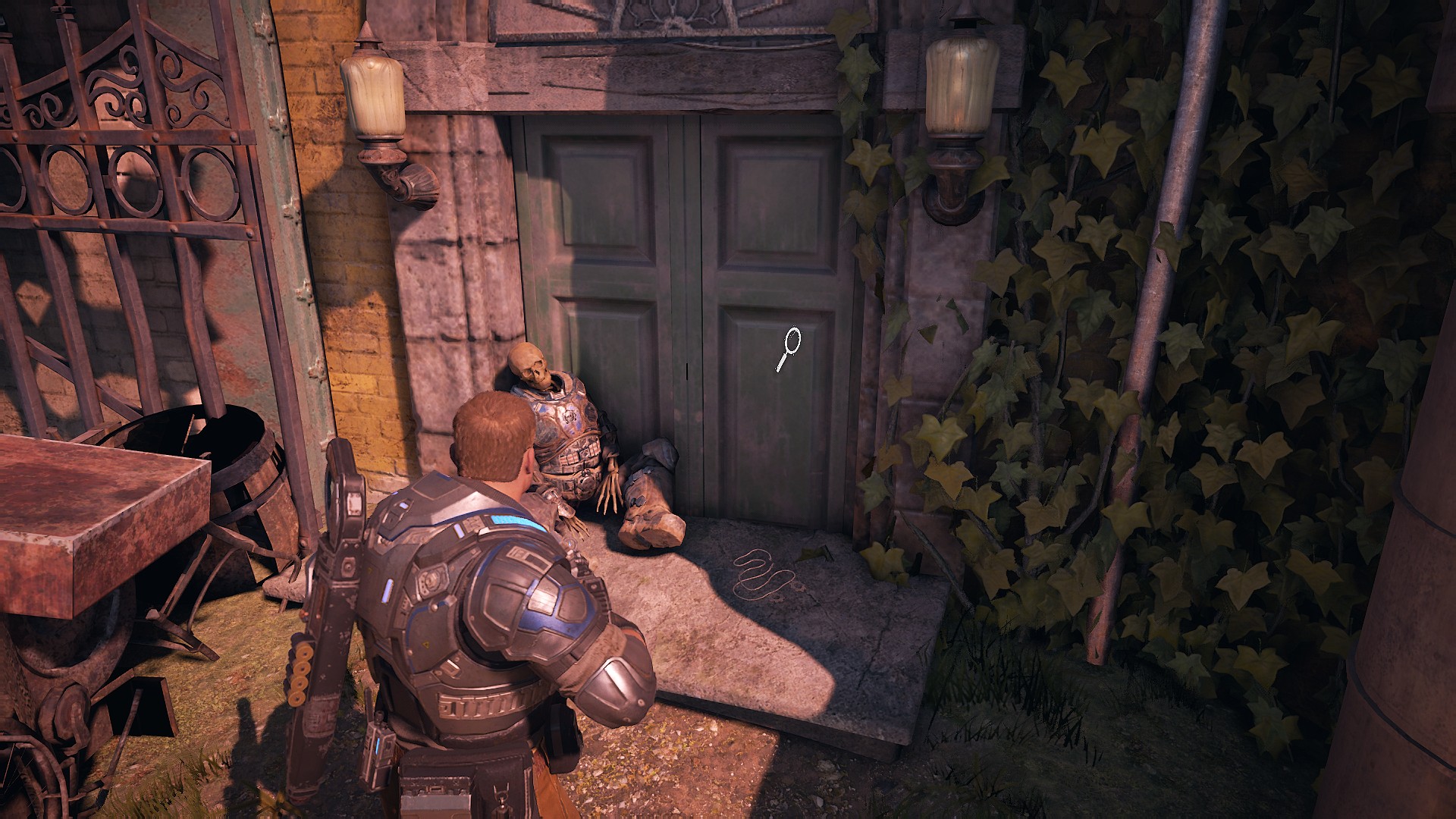 Imagen de Gears of War 4