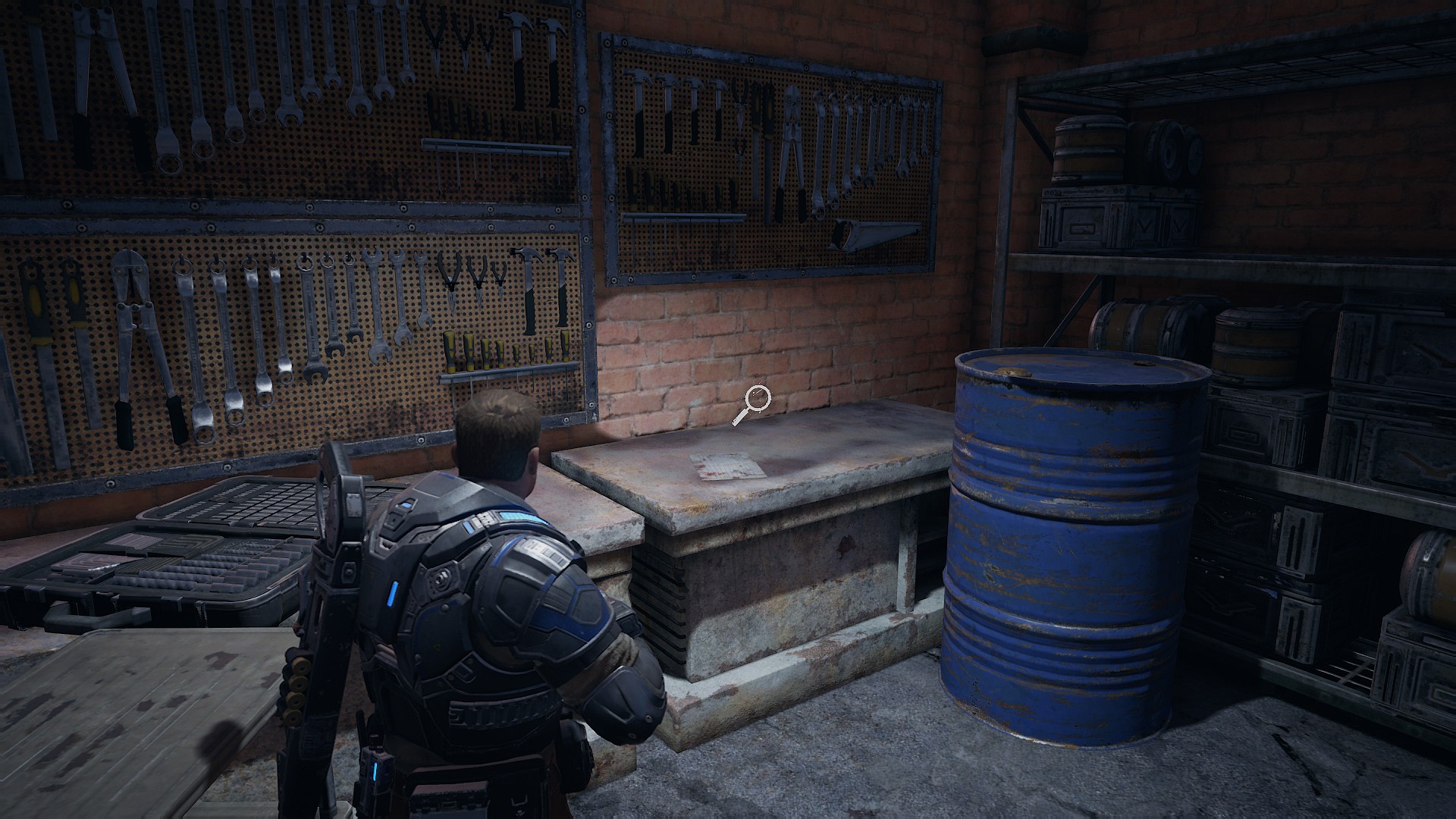 Imagen de Gears of War 4