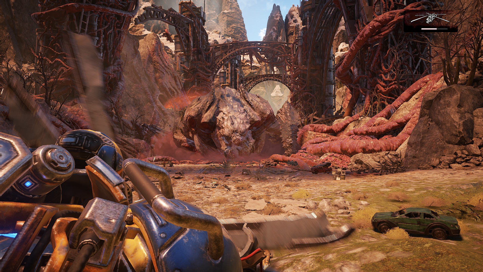 Imagen de Gears of War 4