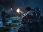 Gears of War 4