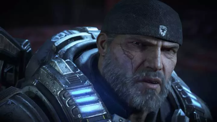 Gears of War 4 - Xbox One