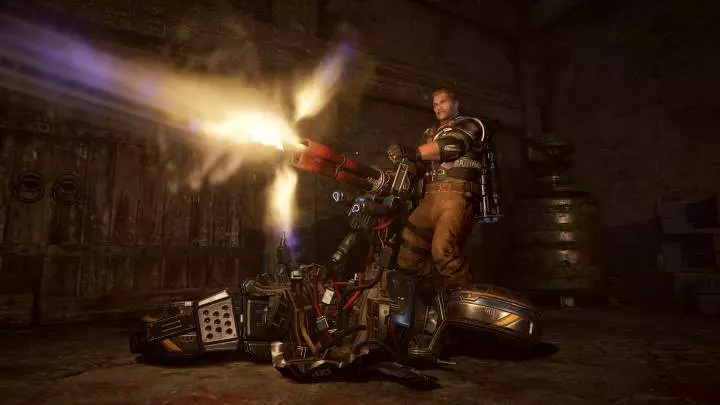 Gears of War 4 - Xbox One