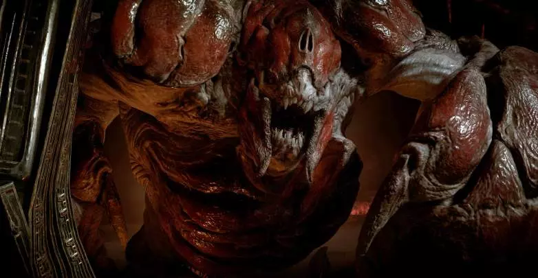 Gears of War 4 - Xbox One