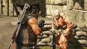 Gears of War 4: Goodbye Face