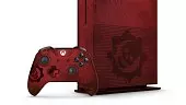 Gears of War 4: Edición Limitada - Xbox One S y Mandos