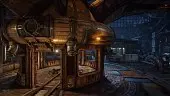 Gears of War 4: Mapa Multijugador: Forge
