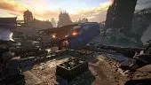 Gears of War 4: Mapas: Impact Dark y War Machine