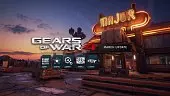 Gears of War 4: Actualización marzo - Diner, Old Town, Ranked Lobbies