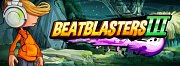 Carátula de BeatBlasters III - PC