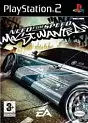 Need for Speed Most Wanted PS2
