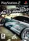 Need for Speed Most Wanted