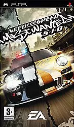 Need for Speed: Most Wanted 5.1.0.