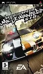 Need for Speed: Most Wanted 5.1.0. PSP