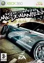 Need for Speed Most Wanted Xbox 360