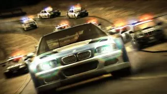 El grupo de hip hop español Falsalarma crea una canción exclusiva inspirada en el videojuego Need for Speed Most Wanted.