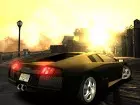 Need for Speed Most Wanted - Pantalla