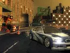 Need for Speed Most Wanted - Pantalla