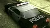 Need for Speed Most Wanted: Police