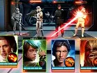 Star Wars Assault Team - Pantalla