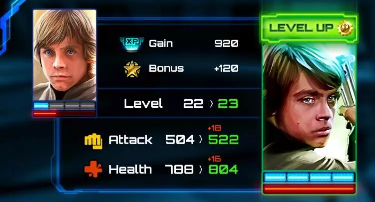 Star Wars Assault Team