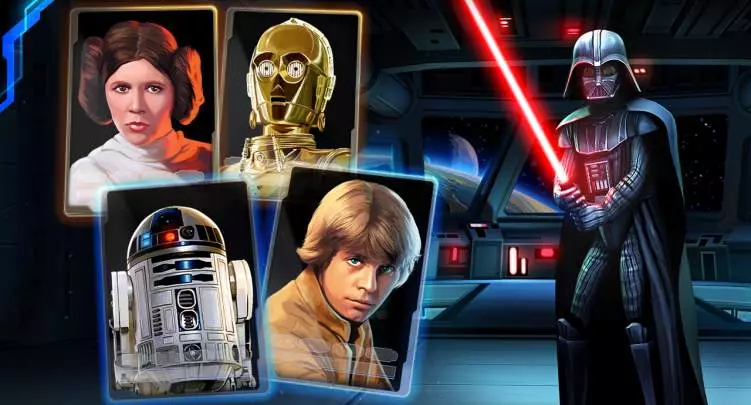 Star Wars: Assault Team