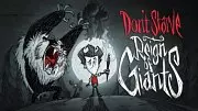 Carátula de Don't Starve - Reign of Giants - PC