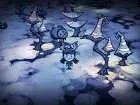 Don't Starve - Reign of Giants - Pantalla