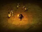 Don't Starve - Reign of Giants - Pantalla