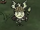 Don't Starve - Reign of Giants: A Feet of Strength