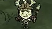 Don't Starve - Reign of Giants: A Feet of Strength
