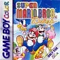 Super Mario Bros. Deluxe GBC